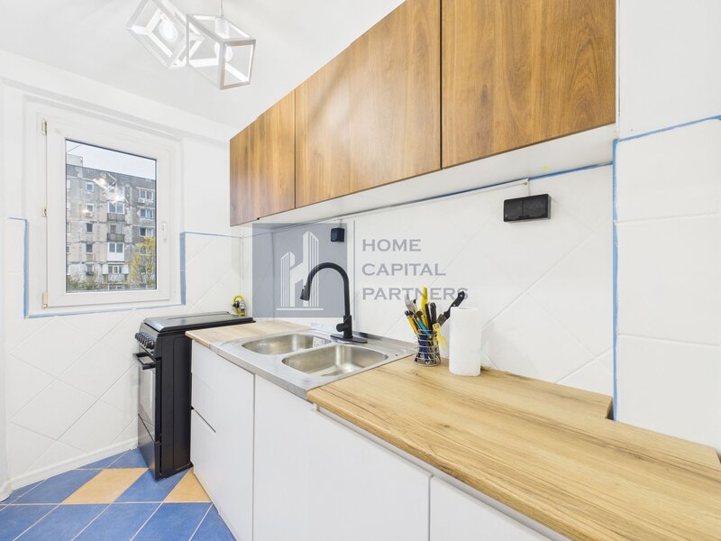 Militari Metrou Lujerului Apartament 2 camere