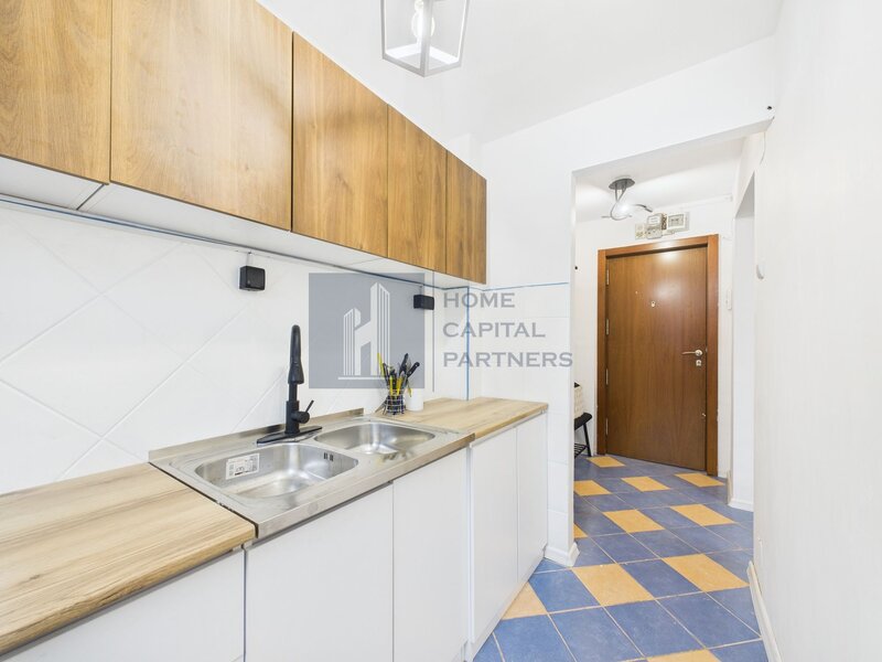 Militari Metrou Lujerului Apartament 2 camere