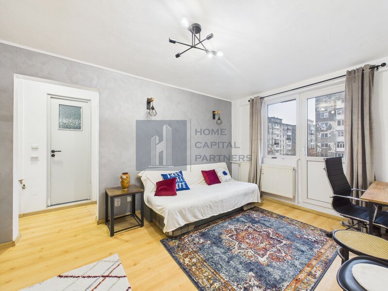 Militari Metrou Lujerului Apartament 2 camere