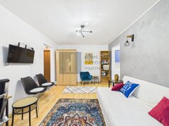 Militari Metrou Lujerului Apartament 2 camere
